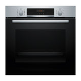 Horno pirolítico Bosch HBA574ES3 71 L