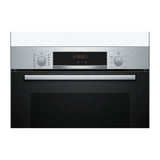 Horno pirolítico Bosch HBA574ES3 71 L