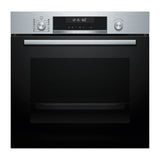 Horno pirolítico Bosch HBG578ES3 71 L AirFry