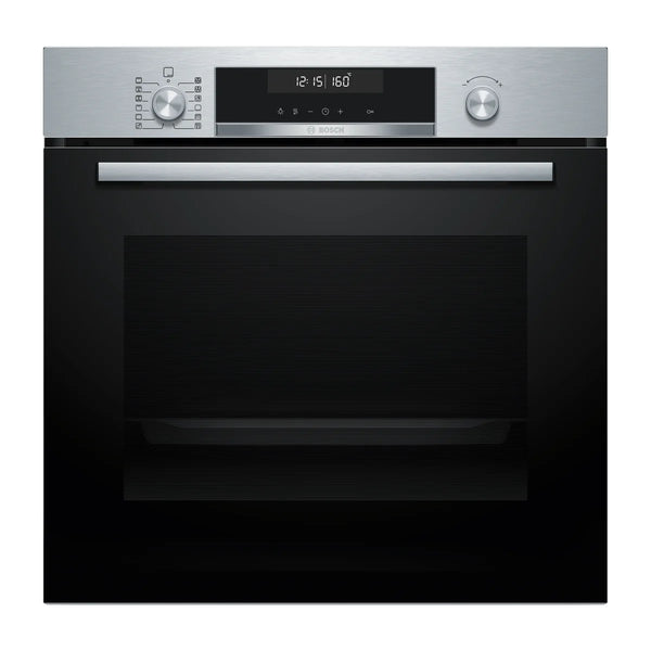 Horno pirolítico Bosch HBG578ES3 71 L AirFry