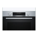 Horno pirolítico Bosch HBG578ES3 71 L AirFry