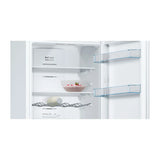 Frigorífico combi Bosch KGN362WED 186x60 cm 326 L No Frost Blanco