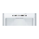 Frigorífico combi Bosch KGN36VIED 186x60 cm 326 L No Frost Inox