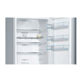Frigorífico combi Bosch KGN36VIED 186x60 cm 326 L No Frost Inox