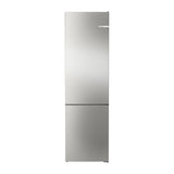 Frigorífico combi Bosch KGN39VIEB 203x60 cm 368 L No Frost Inox