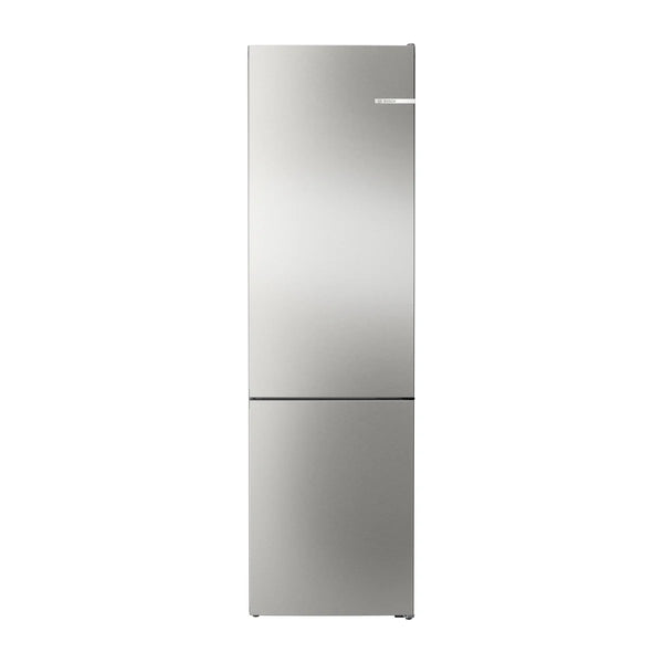 Frigorífico combi Bosch KGN39VIEB 203x60 cm 368 L No Frost Inox