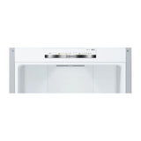 Frigorífico combi Bosch KGN39VIEB 203x60 cm 368 L No Frost Inox
