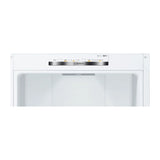 Frigorífico combi Bosch KGN39VWEB 203x60 cm 368 L No Frost Blanco