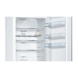 Frigorífico combi Bosch KGN39VWEB 203x60 cm 368 L No Frost Blanco