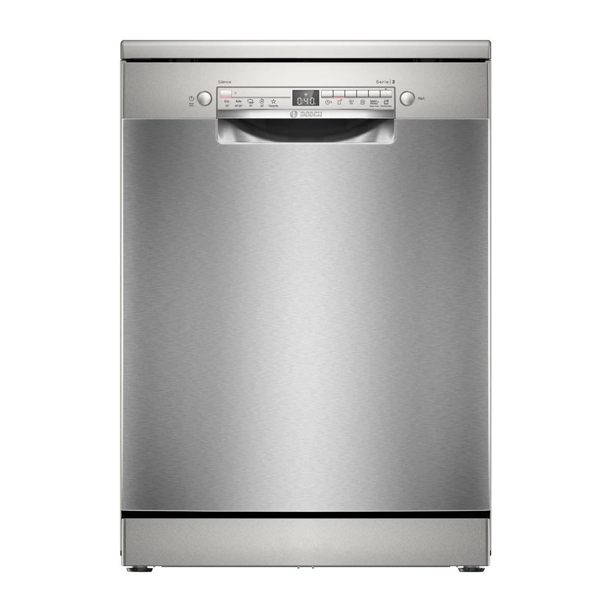 Lavavajillas Bosch SMS2HTI06E 60 cm 13 servicios