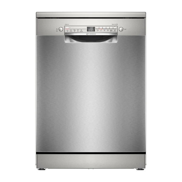 Lavavajillas Bosch SMS2HTI06E 60 cm 13 servicios