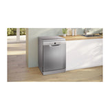 Lavavajillas Bosch SMS2HTI06E 60 cm 13 servicios