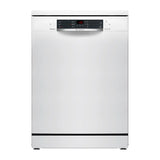 Lavavajillas Bosch SMS46KW02E 60 cm 13 servicios