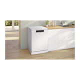 Lavavajillas Bosch SMS46KW02E 60 cm 13 servicios