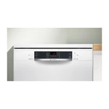 Lavavajillas Bosch SMS46KW02E 60 cm 13 servicios