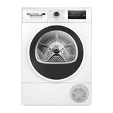 Secadora bomba de calor Bosch WTR85V00ES Serie 4 8 kg Clase D