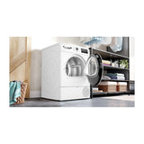 Secadora bomba de calor Bosch WTR85V00ES Serie 4 8 kg Clase D