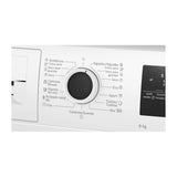 Secadora bomba de calor Bosch WTR85V00ES Serie 4 8 kg Clase D