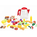 Toy Planet Bote con frutas (XG1076-2) (vista 2)