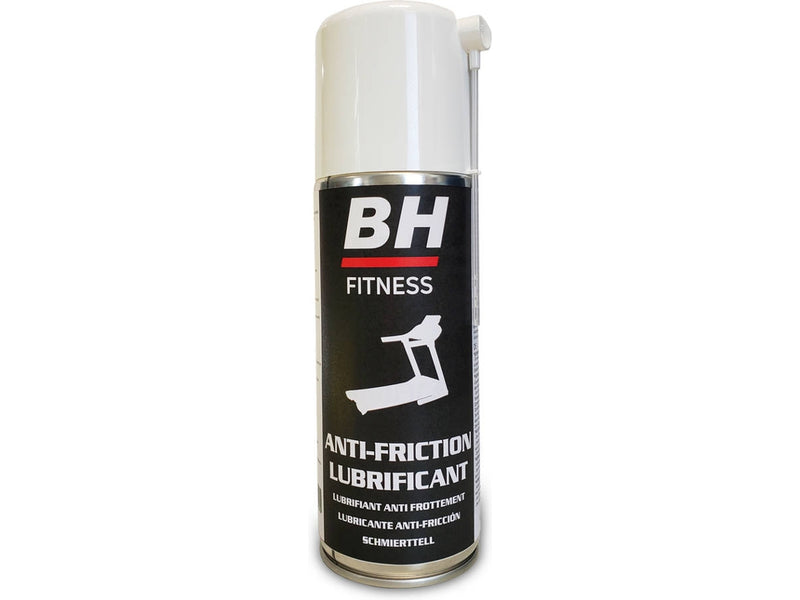 Bh Spray Lubricante Cintas Andar (7297701)