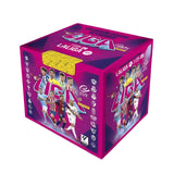 Panini Caja 50 Sobres Liga Este LaLiga 2025/26 (400 cromos)