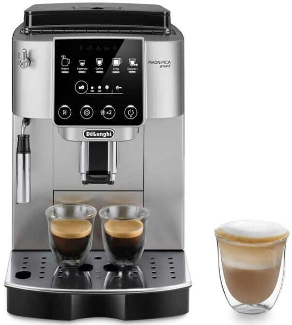 Cafetera Superautomática DeLonghi Magnifica S ECAM220.30SB