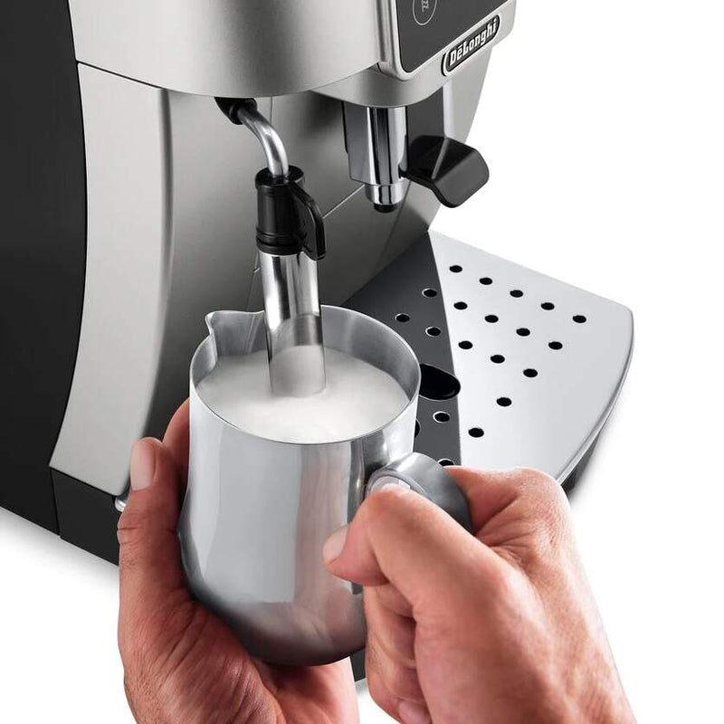 Cafetera Superautomática DeLonghi Magnifica S ECAM220.30SB