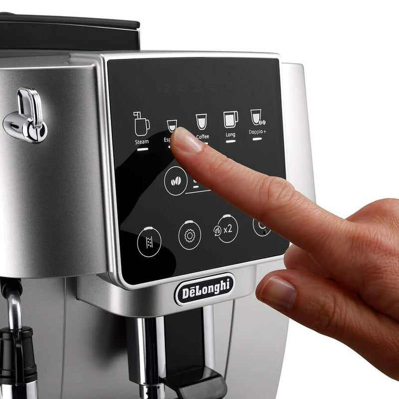 Cafetera Superautomática DeLonghi Magnifica S ECAM220.30SB