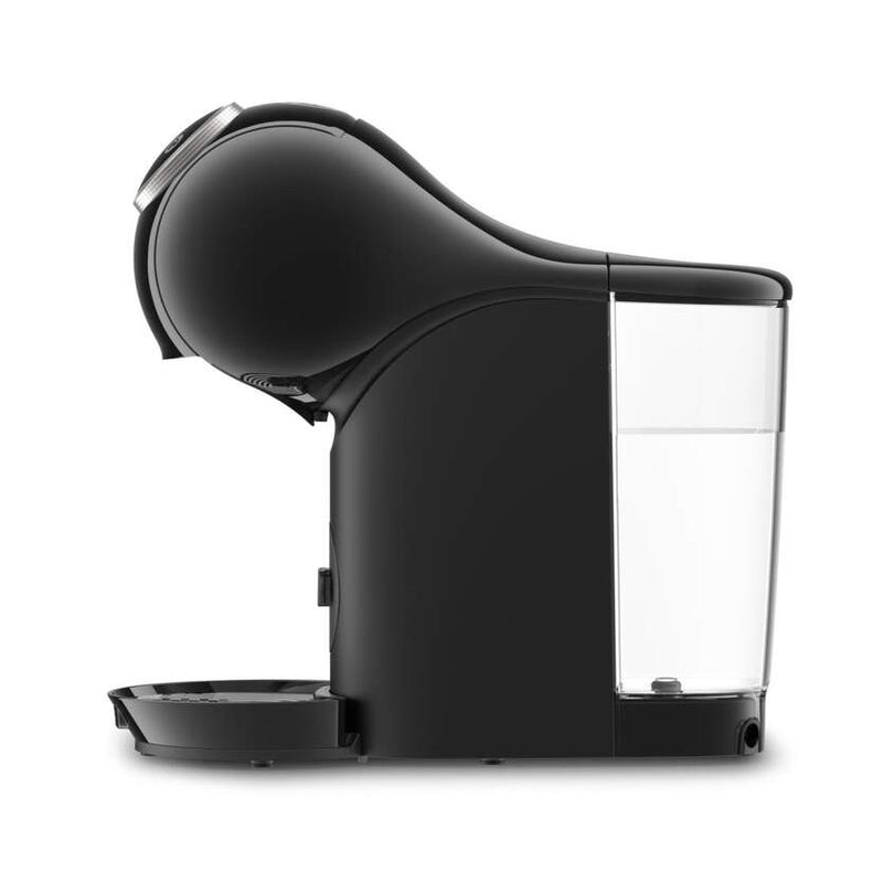 Cafetera Krups KP3408 Genio S Plus Dolce Gusto Negra