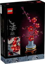 caja original del set LEGO 10369 para adultos
