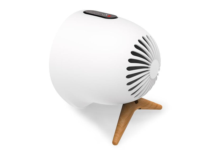 Calefactor Cerámico Artica ATVCER1500B 1500W Blanco