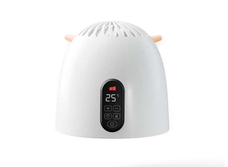 Calefactor Cerámico Artica ATVCER1500B 1500W Blanco