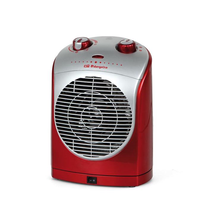Orbegozo Vertical Heater 2200W max (FH5025)
