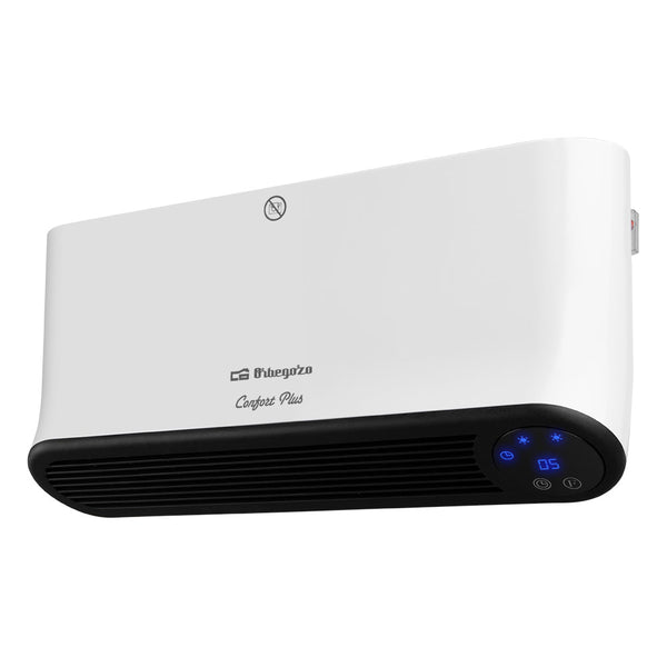Orbegozo SP 6200 – Calefactor de Pared 2000W Cerámico