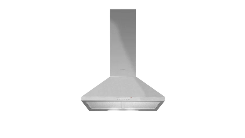 campana teka inox 70 cm modelo dbb-70
