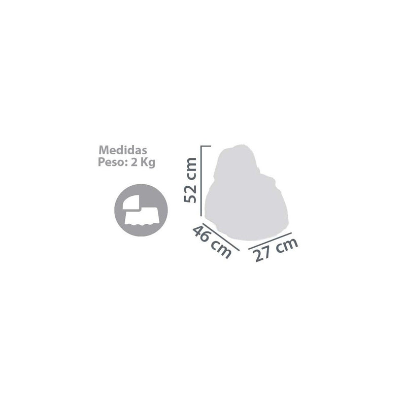 Jouets DeCuevasCAPAZO/MOISES NUEVO CAROL