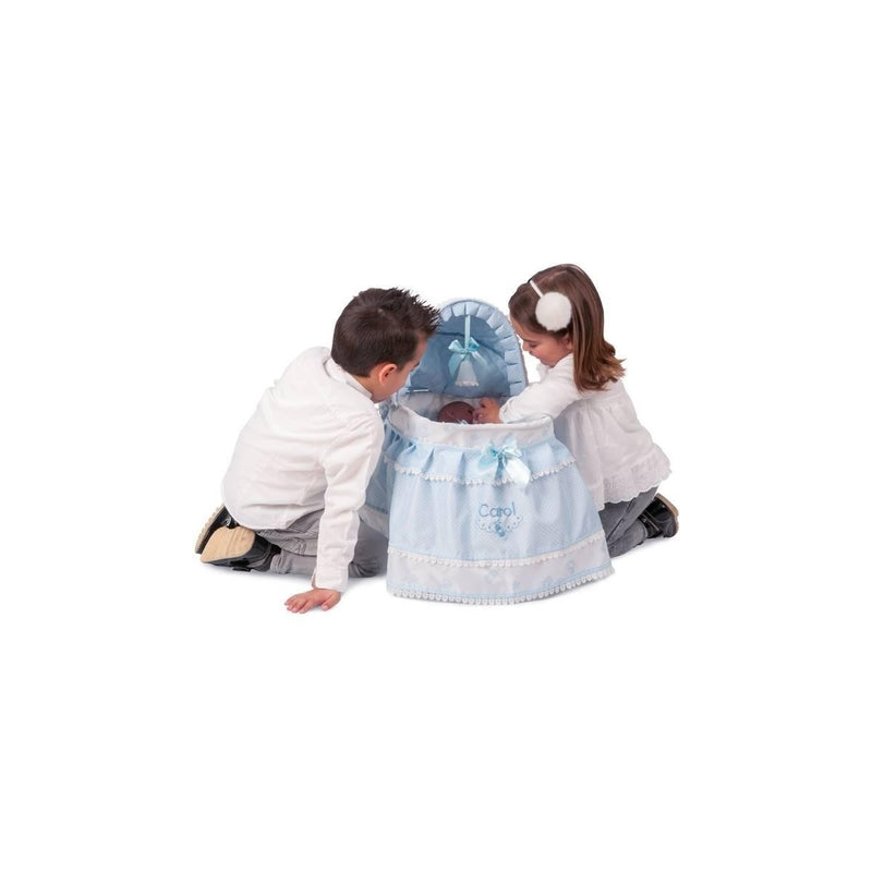 Jouets DeCuevasCAPAZO/MOISES NUEVO CAROL