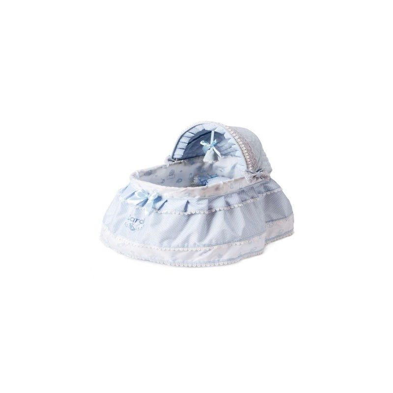 Jouets DeCuevasCAPAZO/MOISES NUEVO CAROL