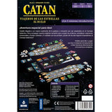 Imagen 3 Catan Viajeros de las estrellas de Devir