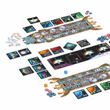 Imagen 2 Catan Viajeros de las estrellas de Devir