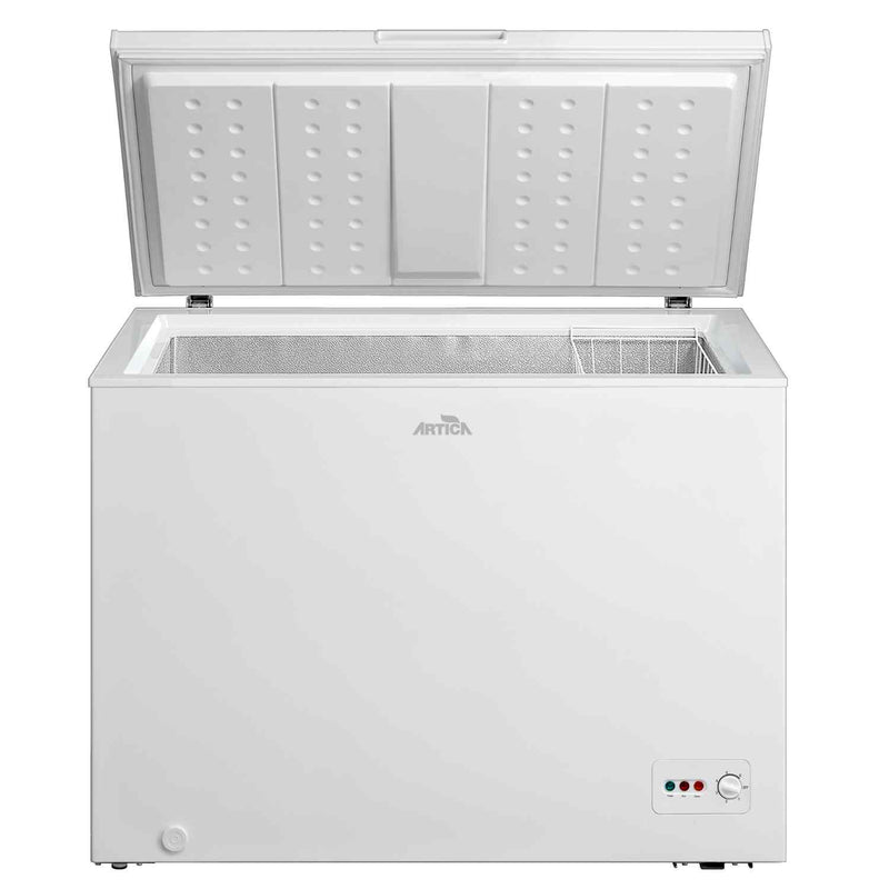 🧊 Congelador Horizontal Artica AECH2490EW | 249L DUAL