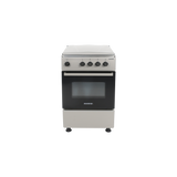 Cocina Infiniton CC54IXG 52L Inox - vista frontal