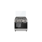 Cocina Infiniton CC9093HIXPE 109L Inox - vista frontal