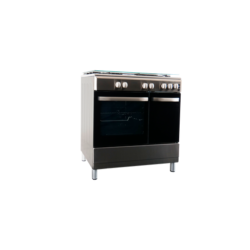 Cocina Infiniton CC9294XPE 60L Inox - vista frontal
