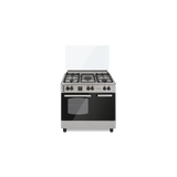 Cocina Infiniton CC9596IXTHEP 109L Inox - vista frontal