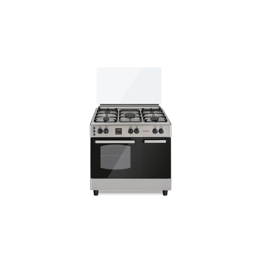 Cocina Infiniton CC9596IXTHEP 109L Inox - vista frontal