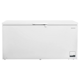 Arcón Congelador Infiniton CH-70H86WEH 700 L Blanco (vista 5)