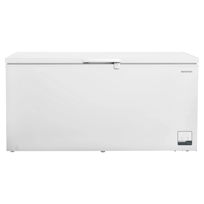 Arcón Congelador Infiniton CH-70H86WEH 700 L Blanco