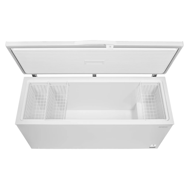 Arcón Congelador Infiniton CH-70H86WEH 700 L Blanco
