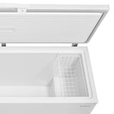 Arcón Congelador Infiniton CH-70H86WEH 700 L Blanco (vista 3)